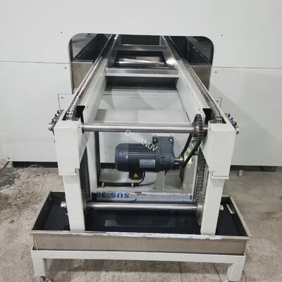 Efficient 1320mm Automatic Reciprocating Spraying Machine