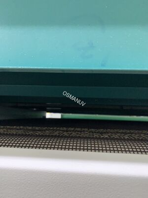 Industrial 365nm Dual-Lamp UV Curing System for Fast Production Line Coating
