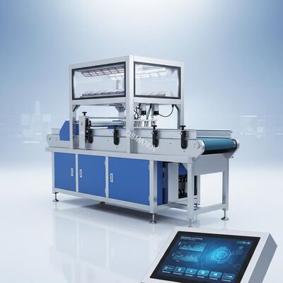 High Durability And UV Coating Machine For Coating Solution