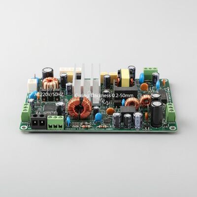 AC220V/50HZ Power Supply Board with Curing Thickness 0.2-50mm