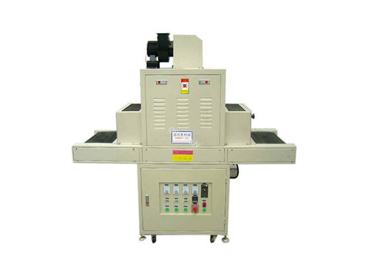 UV LED Curing System with Instant On/Off Low Heat and Customizable Wavelength for Heat-Sensitive Substrates