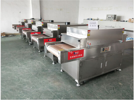 365nm Wavelength UV Irradiation Machine With 0-99C Temperature Control Range