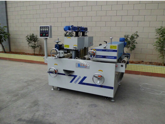 75dB Roller Coating Equipment For Industrial Spray Coating Equipment