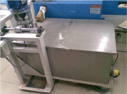 Versatile 1320mm Curtain Coating Device For Different Coating Needs