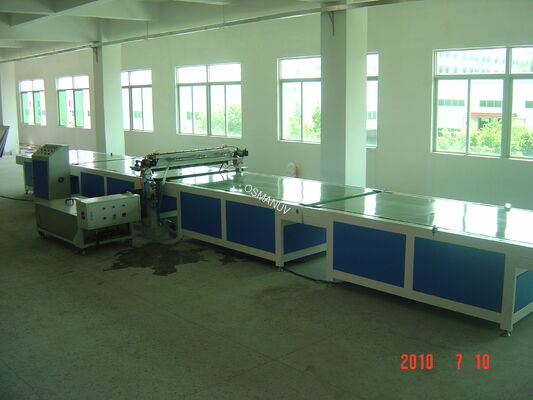 920mm Width UV Curtain Coating Machine 50m/min