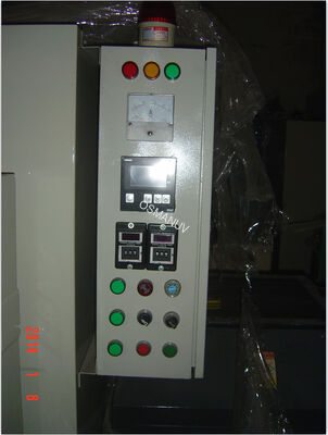 Two Door UV Constant Temperature Blast Drying Oven Industial 380V 50HZ