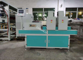 220V 50HZ Water Cooling UV LED Curing Machine 10 - 200m/min