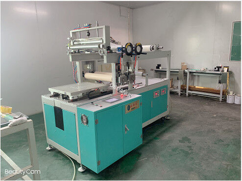 7.5KW Led Uv Curing Systems For Printing , Uv Coating And Curing Machine