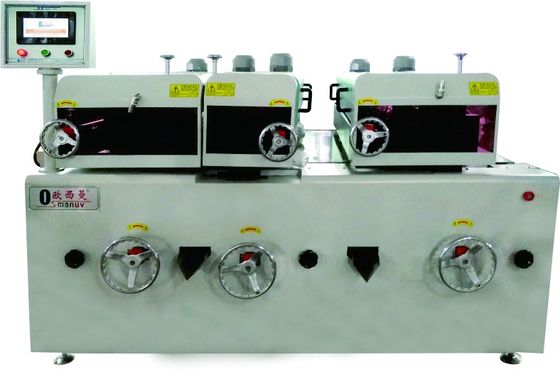 2KW güç tüketimi ve rulo kaplama ile ağır yük taşıyıcı rulolar