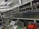 9 aşamalı su azaltma oranı %95 Mikrodalga vakumlu kurutma makinesine, endüstriyel ambalajlama