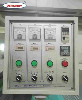 Pulpa Kalıplaması için LED UV Sıfırlama Sistemi - Çevre dostu ve Soğuk Sıfırlama Çözümü