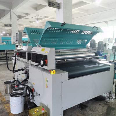 220V/50Hz güç kaynağı 2KW güç tüketimi ile endüstriyel püskürtme kaplama ekipmanları