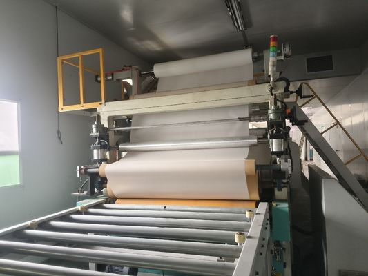 CE Sertifikasyonu Deneyimli Sıcaklık Aktarma Makinesi