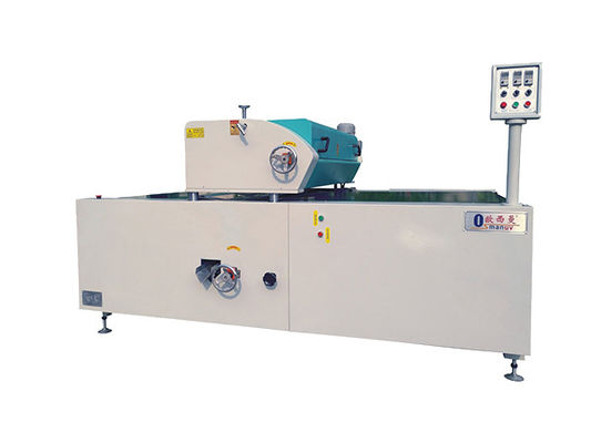 380V 50Hz Üç Fazlı Bina Rulo Kaplama Ekipmanı 15m / Min