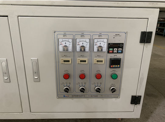 Kurulu Kutu Paketi 2350mm için Otomatik UV LED Kür Makinesi