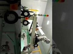 UV film üretim hattı