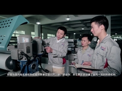 Osmanuv için bir broşür