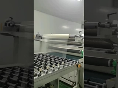 Film Laminasyon Aletleri