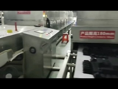 Endüstriyel Mikrodalga Vakum Kurutma Ekipmanı 380V 10T/h Kapasite