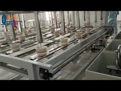 Dongguan Oximan Makine Equipment Co., Ltd.