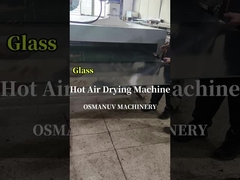 220V 50Hz güç kaynağı ile çok yönlü dayanıklı kızılötesi kurutma makinesi