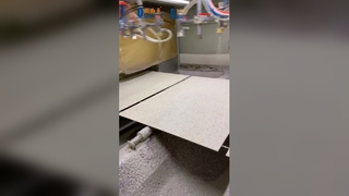 Panolar İçin Otomatik Sprey Kaplama Makinesi