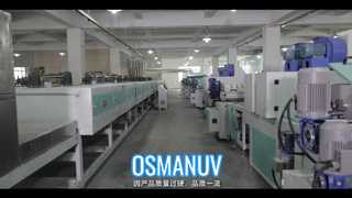 OSMANUV FİRMA TANITIMI