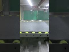 Otomatik Sprey Kaplama Makinesi Hassas Çözümü